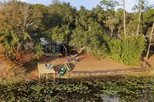 23422 NE 154th Place Rd, Salt Springs, FL 32134 - Photo 1