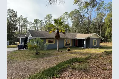 20840 SW 88th Place Road, Dunnellon, FL 34431 - Photo 1