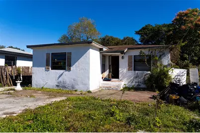 18143 NW 20th Avenue, Miami Gardens, FL 33056 - Photo 1