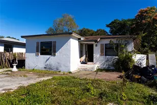 18143 NW 20th Ave, Miami Gardens, FL 33056 - Photo 1