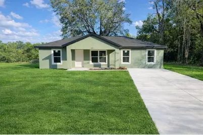 5473 NW 11th Street, Ocala, FL 34482 - Photo 1