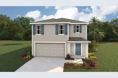 24467 NW 10th Road, Newberry, FL 32669 - Photo 1