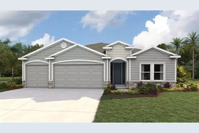 17247 NW 180th Terrace, Alachua, FL 32615 - Photo 1