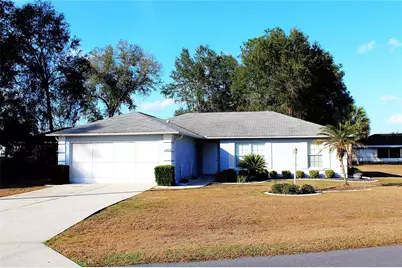 13029 NE 6th Place, Silver Springs, FL 34488 - Photo 1