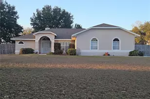 5692 NE 62nd Court Rd, Silver Springs, FL 34488 - Photo 1