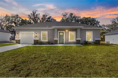 15248 SE 61st Court, Summerfield, FL 34491 - Photo 1