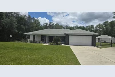 5906 SW 172nd Loop, Ocala, FL 34473 - Photo 1