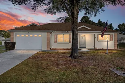 9759 SW 97th Street, Ocala, FL 34481 - Photo 1