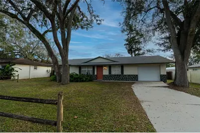 5266 SE 103rd Street, Belleview, FL 34420 - Photo 1