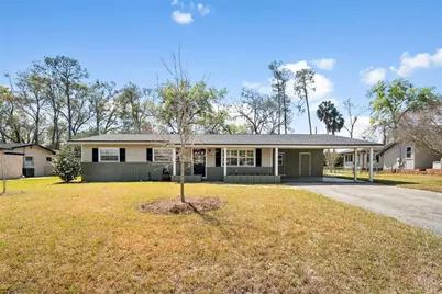 1748 NE 7th Street, Ocala, FL 34470 - Photo 1