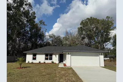 3545 SE 137th Lane, Summerfield, FL 34491 - Photo 1
