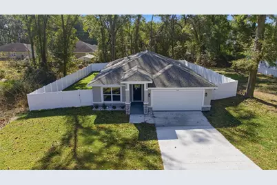 3696 SE 139th Lane, Summerfield, FL 34491 - Photo 1
