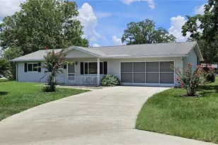 10881 SW 79th Terrace, Ocala, FL 34476 - Photo 1