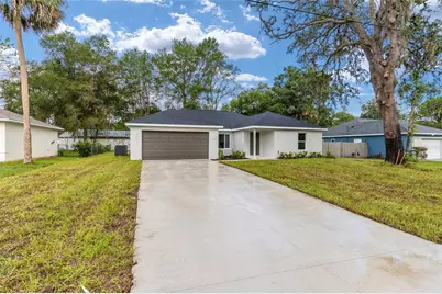 714 NE 130th Court, Silver Springs, FL 34488 - Photo 1