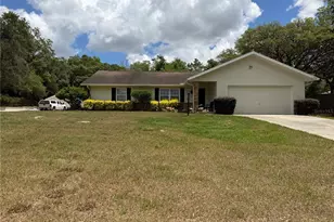 939 N New London Terrace, Inverness, FL 34453 - Photo 1