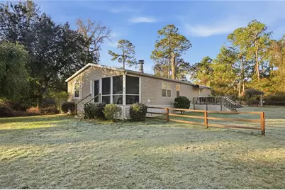 201 Plumosa Drive, Georgetown, FL 32139 - Photo 1