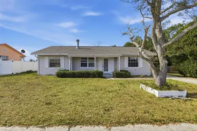 3420 SW 150th Lane Road, Ocala, FL 34473 - Photo 1