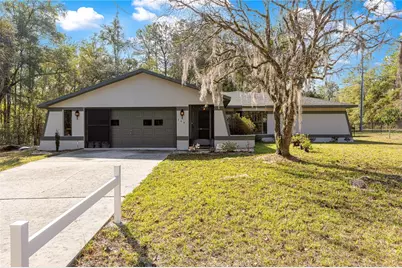 240 W Nova Place, Citrus Springs, FL 34434 - Photo 1
