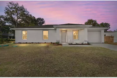 14 Juniper Pass Terrace, Ocala, FL 34480 - Photo 1