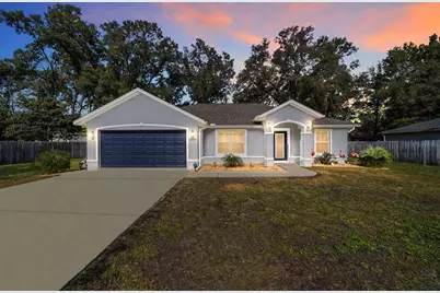 3039 SE 142nd Lane, Summerfield, FL 34491 - Photo 1