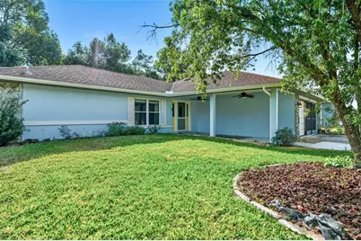 21110 SW Plantation Street, Dunnellon, FL 34431 - Photo 1