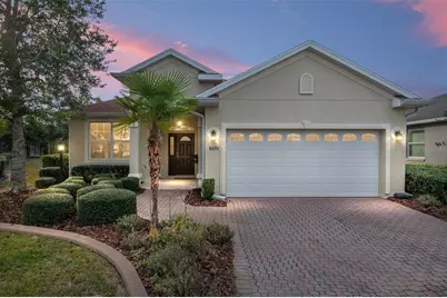8670 SW 88th Place, Ocala, FL 34481 - Photo 1