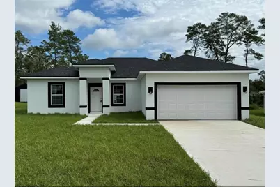 15495 SW 49th Avenue Road, Ocala, FL 34473 - Photo 1