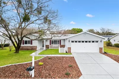 9493 SE 173rd Lane, Summerfield, FL 34491 - Photo 1