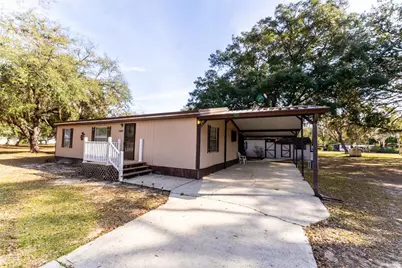 14865 NE 148th Court, Fort Mc Coy, FL 32134 - Photo 1