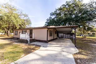 14865 NE 148th Ct, Fort Mc Coy, FL 32134 - Photo 1