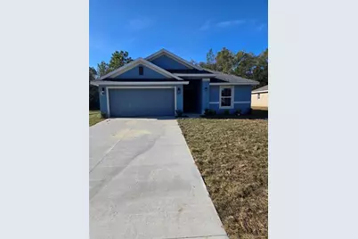 2529 Clearwood Street, Inverness, FL 34453 - Photo 1