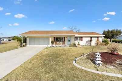 10525 SE 178th Street, Summerfield, FL 34491 - Photo 1