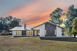 4242 NE 138th Pl, Anthony, FL 32617 - Photo 1