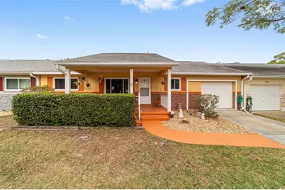 8673 SW 96th Lane #E, Ocala, FL 34481 - Photo 1