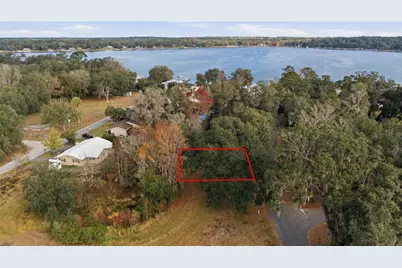 Lot 5 SE 107 Terrace, Summerfield, FL 34491 - Photo 1