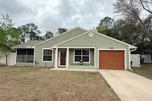 21334 SW Peach Blossom St, Dunnellon, FL 34431 - Photo 1