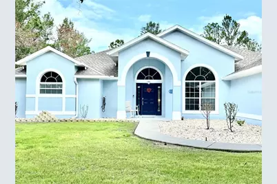5263 W Yuma Lane, Beverly Hills, FL 34465 - Photo 1