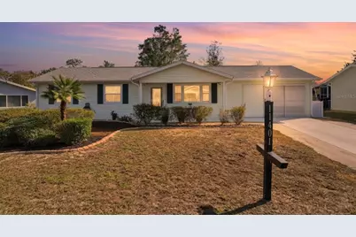 11401 SW 85th Court, Ocala, FL 34481 - Photo 1