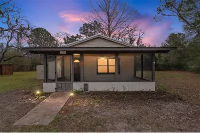 11375 SE 21st Avenue, Starke, FL 32091 - Photo 1