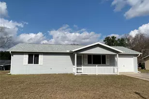 8431 SW 109th Lane Rd, Ocala, FL 34481 - Photo 1