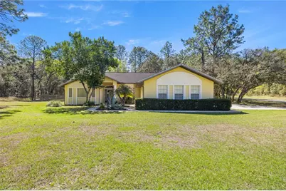 221 N Nashville Avenue, Hernando, FL 34442 - Photo 1