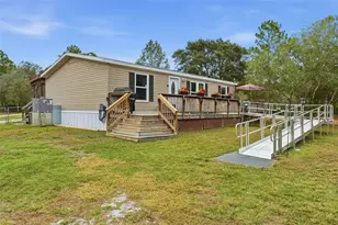 104 Ferncreek Dr, Georgetown, FL 32139 - Photo 1