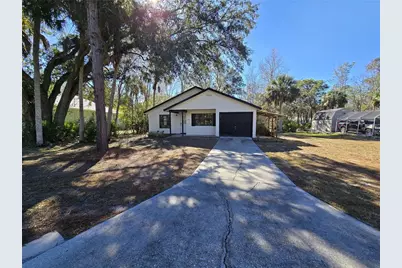 11140 W Thoreau Place, Crystal River, FL 34428 - Photo 1