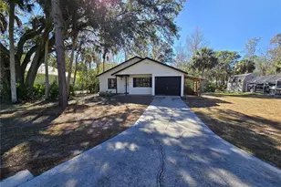 11140 W Thoreau Pl, Crystal River, FL 34428 - Photo 1