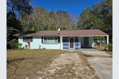 19901 SW Rainbow Lakes Boulevard, Dunnellon, FL 34431 - Photo 1