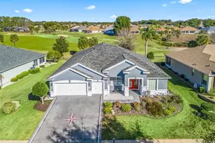 9052 SE 130th Loop, Summerfield, FL 34491 - Photo 1