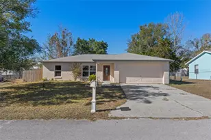 3888 S Flamingo Terrace, Homosassa, FL 34448 - Photo 1