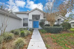 35 Black Willow St, Homosassa, FL 34446 - Photo 1