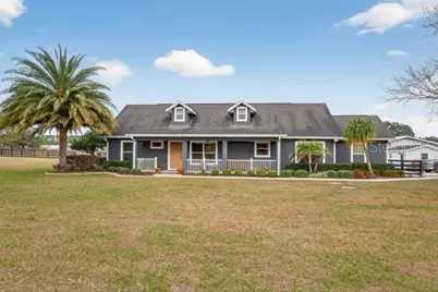 399 SE Highway 42, Summerfield, FL 34491 - Photo 1