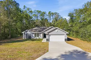 10286 N Gardner Way, Citrus Springs, FL 34434 - Photo 1